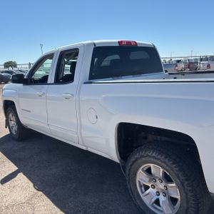 CHEVROLET SILVERADO 1500 LT - 6