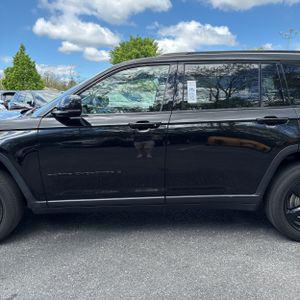 JEEP GRAND CHEROKEE L ALTITUDE - 4