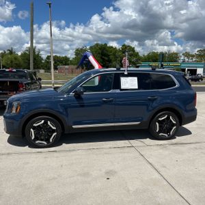 KIA TELLURIDE S - 3