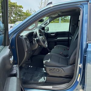 صورة مصغرة 32 لـ 2024 Chevrolet SILVERADO 1500 CUSTOM