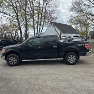 FORD F-150 XLT - 3