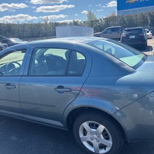 CHEVROLET COBALT BASE - 6