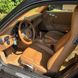 صورة مصغرة 32 لـ 2005 Porsche 911 CARRERA S