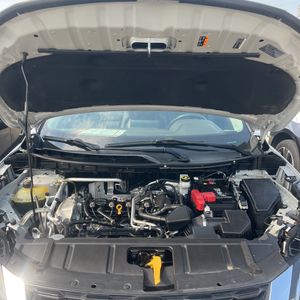 2021 Nissan ROGUE SV — миниатюра 45