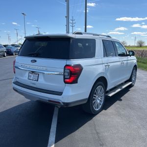 FORD EXPEDITION LIMITED - 8