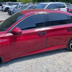 HONDA ACCORD SPORT - 4