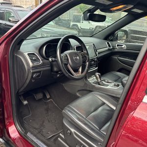 صورة مصغرة 36 لـ 2019 JEEP GRAND CHEROKEE LIMITED