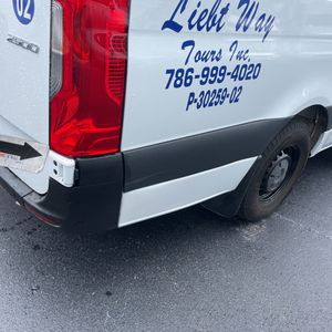 2024 Mercedes-BENZ SPRINTER 2500 照片 51