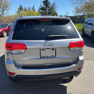 JEEP GRAND CHEROKEE - 7
