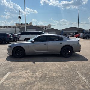 2015 Dodge CHARGER SE 照片 3