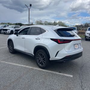 LEXUS NX 250 BASE - 5