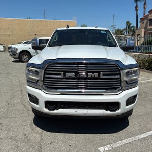 صورة مصغرة 14 لـ 2023 RAM 2500 LARAMIE