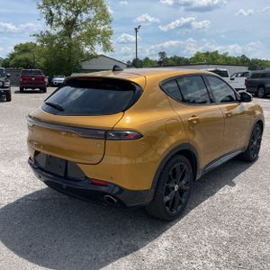 DODGE HORNET R/T PLUS - 8