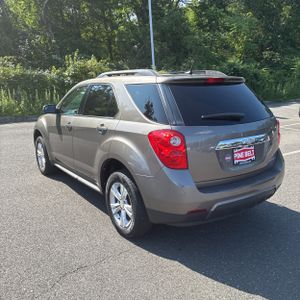 صورة 5 لـ 2012 Chevrolet EQUINOX LT