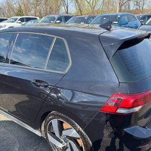 VOLKSWAGEN GOLF GTI S - 6