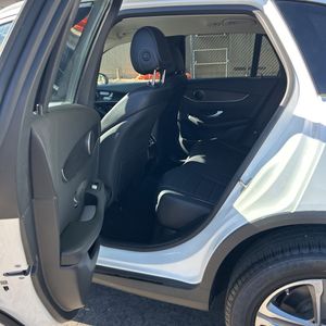 2017 Mercedes-BENZ GLC 缩略图 34