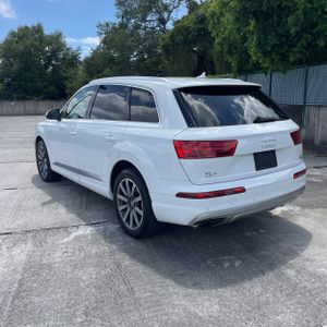 AUDI Q7 3.0T PREMIUM - 5