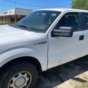 FORD F-150 XL - 2