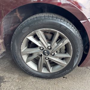 2020 KIA OPTIMA LX 缩略图 20
