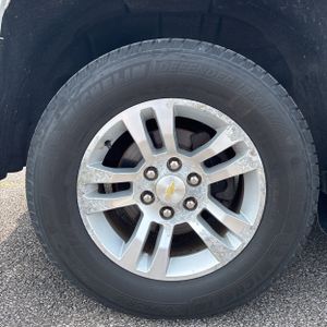 صورة مصغرة 17 لـ 2014 Chevrolet SILVERADO 1500 LT