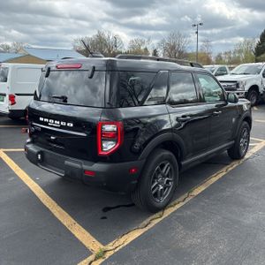 FORD BRONCO SPORT BIG BEND - 8