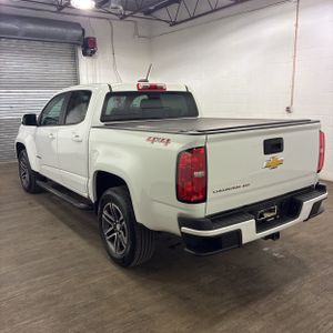 CHEVROLET COLORADO WORK TRUCK - 5