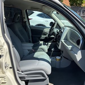 2008 Chrysler PT CRUISER TOURING — фото 33