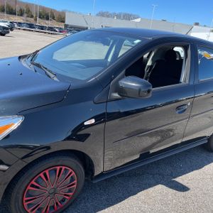 MITSUBISHI MIRAGE ES - 2