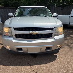 2011 Chevrolet TAHOE LT 缩略图 47