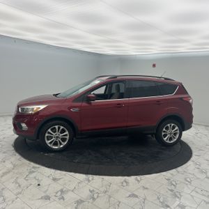 FORD ESCAPE SE - 3