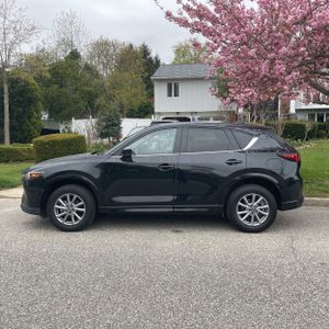 MAZDA CX-5 2.5 S SELECT - 3