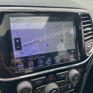 2019 JEEP GRAND CHEROKEE ALTITUDE — фото 38