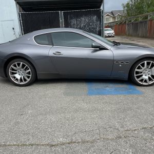 MASERATI GRANTURISMO BASE - 10