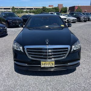 صورة مصغرة 14 لـ 2018 Mercedes-BENZ S-CLASS