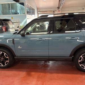 FORD BRONCO SPORT OUTER BANKS - 4