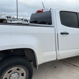 CHEVROLET COLORADO WORK TRUCK - 9