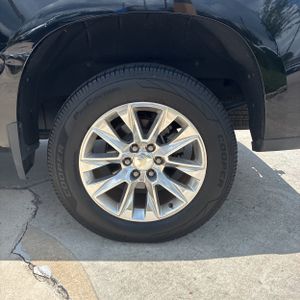صورة مصغرة 18 لـ 2019 Chevrolet SILVERADO 1500 LTZ