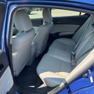 صورة مصغرة 34 لـ 2016 Acura ILX BASE