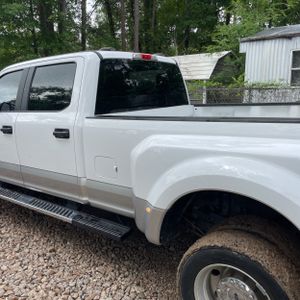 FORD F-450 SUPER DUTY XL - 6