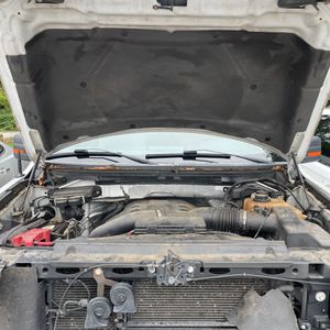 صورة مصغرة 42 لـ 2012 FORD F-150 XLT