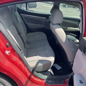 2020 Hyundai ELANTRA VALUE EDITION 缩略图 34