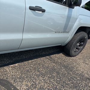 صورة مصغرة 50 لـ 2014 Chevrolet SILVERADO 1500 LT