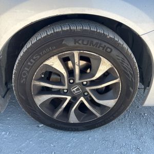 صورة مصغرة 20 لـ 2013 Honda CIVIC EX