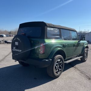 FORD BRONCO OUTER BANKS - 8
