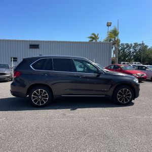 BMW X5 XDRIVE35I - 10