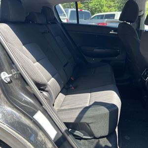 2020 KIA SPORTAGE LX — миниатюра 34