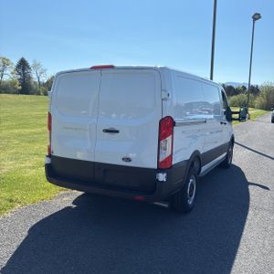 FORD TRANSIT-250 CARGO VAN - 8