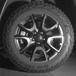 صورة 9 لـ 2025 JEEP COMPASS TRAILHAWK