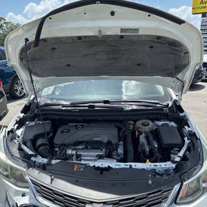 صورة مصغرة 43 لـ 2018 Chevrolet CRUZE LS AUTO