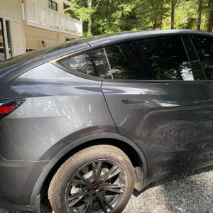 صورة 9 لـ 2025 Tesla MODEL Y LONG RANGE
